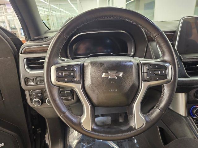 Chevrolet Tahoe 4WD 4dr Z71 2022