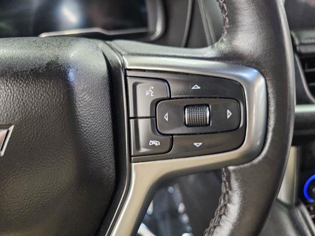 Chevrolet Tahoe 4WD 4dr Z71 2022