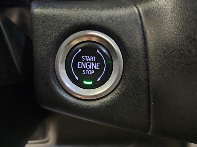 Chevrolet Tahoe 4WD 4dr Z71 2022