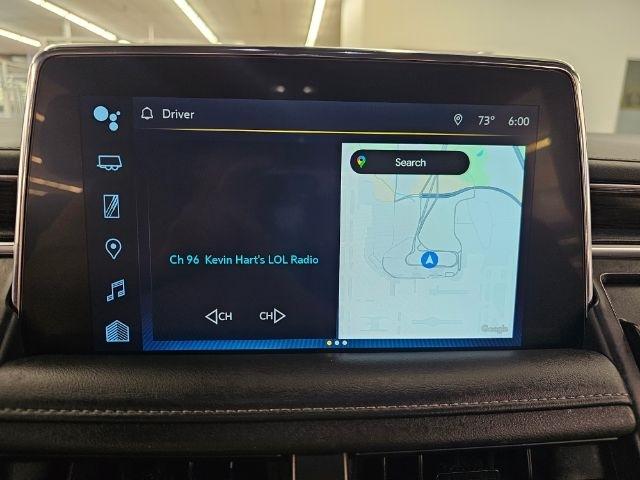 Chevrolet Tahoe 4WD 4dr Z71 2022