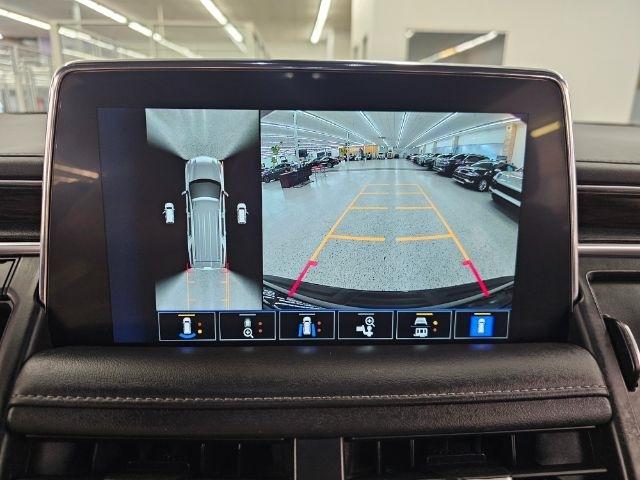 Chevrolet Tahoe 4WD 4dr Z71 2022