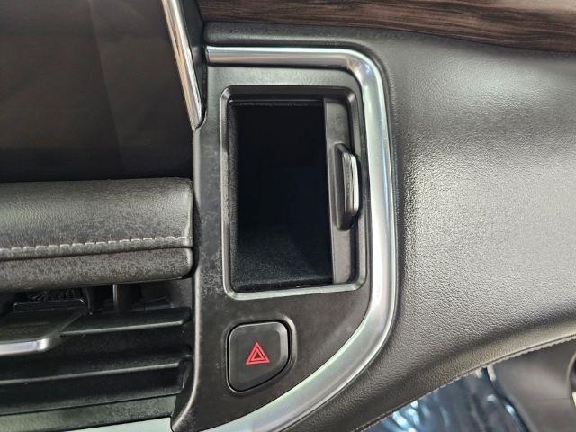 Chevrolet Tahoe 4WD 4dr Z71 2022