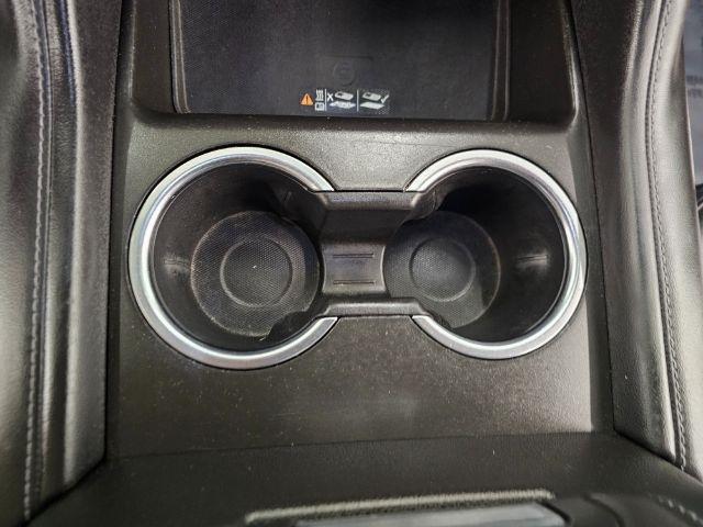 Chevrolet Tahoe 4WD 4dr Z71 2022