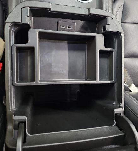 Chevrolet Tahoe 4WD 4dr Z71 2022