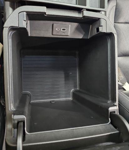 Chevrolet Tahoe 4WD 4dr Z71 2022