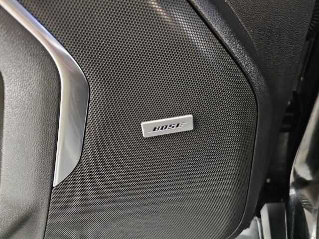 Chevrolet Tahoe 4WD 4dr Z71 2022