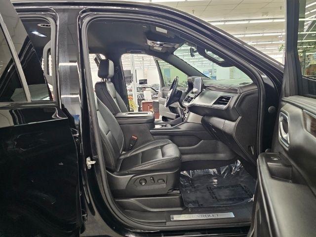 Chevrolet Tahoe 4WD 4dr Z71 2022