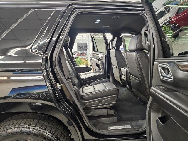 Chevrolet Tahoe 4WD 4dr Z71 2022