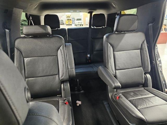 Chevrolet Tahoe 4WD 4dr Z71 2022