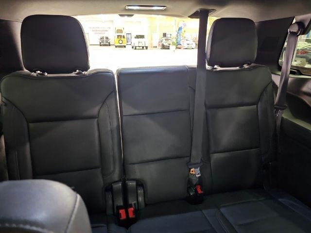 Chevrolet Tahoe 4WD 4dr Z71 2022