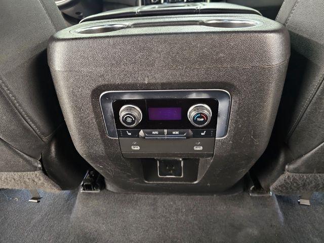 Chevrolet Tahoe 4WD 4dr Z71 2022