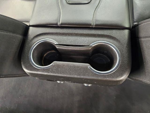 Chevrolet Tahoe 4WD 4dr Z71 2022