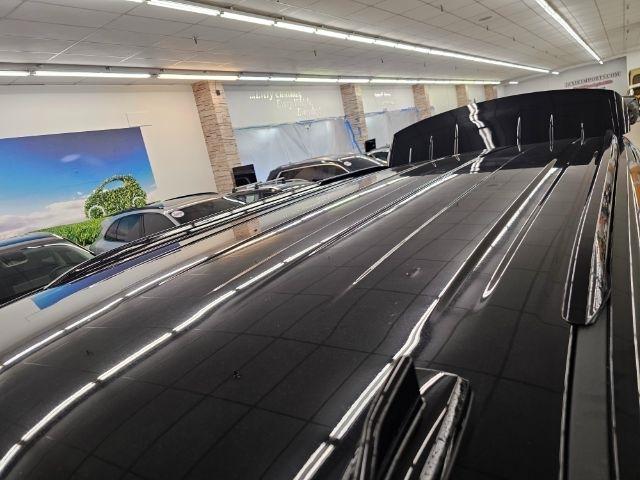 Chevrolet Tahoe 4WD 4dr Z71 2022