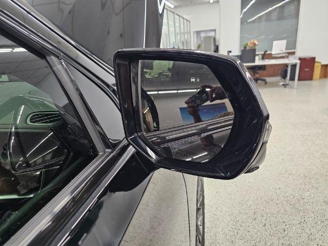 Chevrolet Tahoe 4WD 4dr Z71 2022