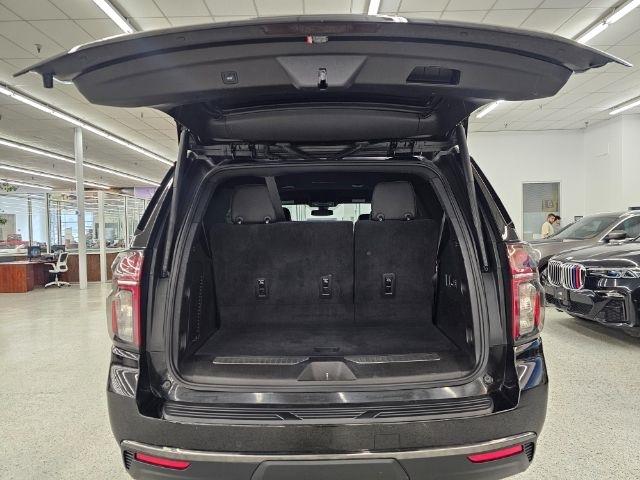 Chevrolet Tahoe 4WD 4dr Z71 2022