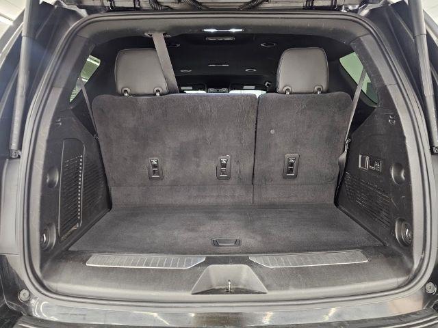 Chevrolet Tahoe 4WD 4dr Z71 2022