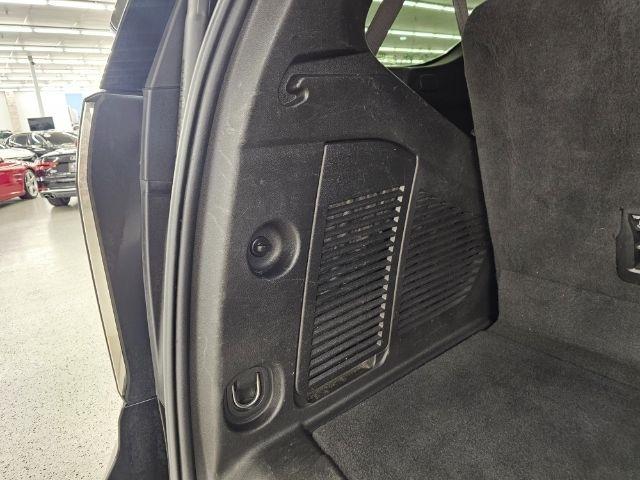 Chevrolet Tahoe 4WD 4dr Z71 2022