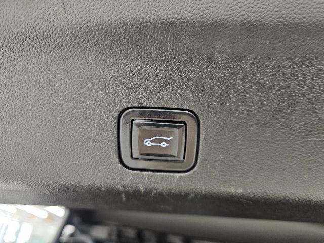 Chevrolet Tahoe 4WD 4dr Z71 2022