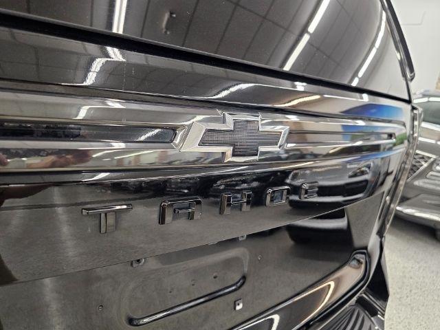 Chevrolet Tahoe 4WD 4dr Z71 2022