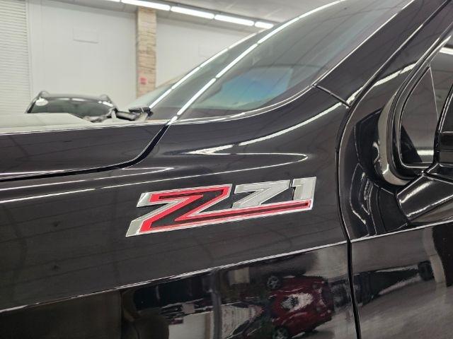 Chevrolet Tahoe 4WD 4dr Z71 2022