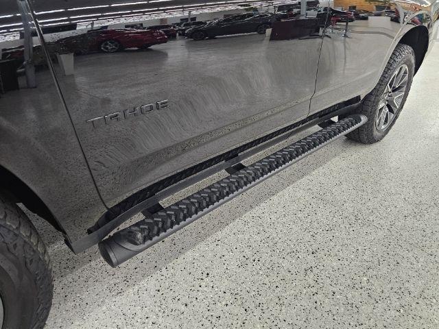 Chevrolet Tahoe 4WD 4dr Z71 2022