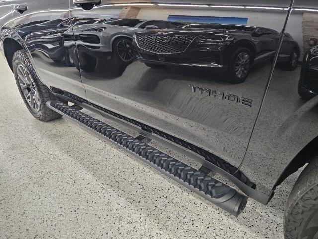 Chevrolet Tahoe 4WD 4dr Z71 2022