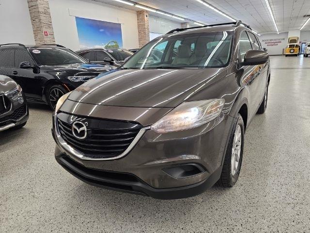 2015 Mazda CX-9 AWD 4dr Sport