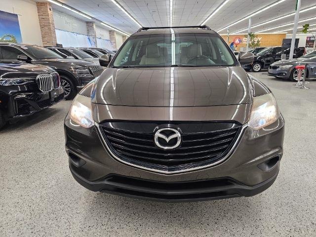 Mazda CX-9 AWD 4dr Sport 2015