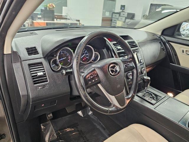 Mazda CX-9 AWD 4dr Sport 2015