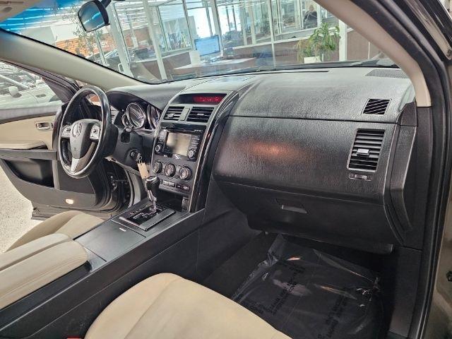 Mazda CX-9 AWD 4dr Sport 2015