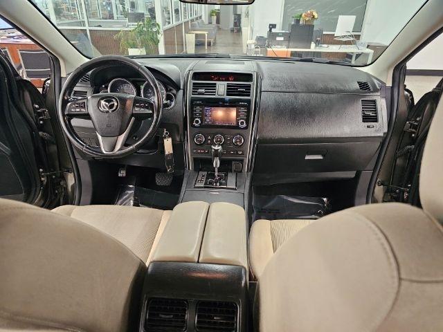 Mazda CX-9 AWD 4dr Sport 2015