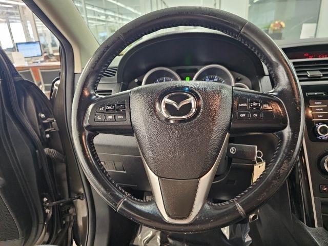 Mazda CX-9 AWD 4dr Sport 2015