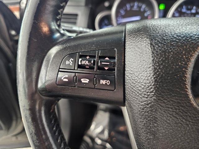 Mazda CX-9 AWD 4dr Sport 2015