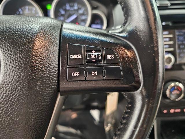 Mazda CX-9 AWD 4dr Sport 2015