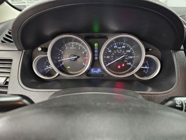 Mazda CX-9 AWD 4dr Sport 2015