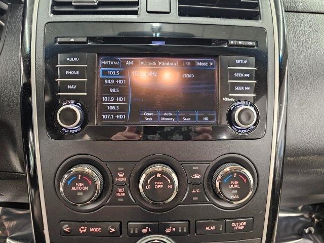 Mazda CX-9 AWD 4dr Sport 2015