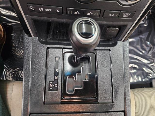 Mazda CX-9 AWD 4dr Sport 2015