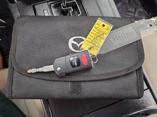 Mazda CX-9 AWD 4dr Sport 2015