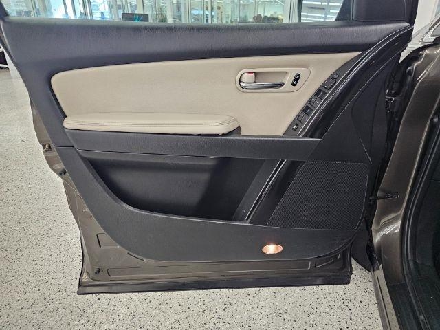 Mazda CX-9 AWD 4dr Sport 2015