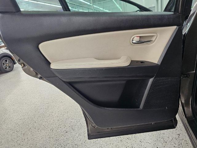 Mazda CX-9 AWD 4dr Sport 2015