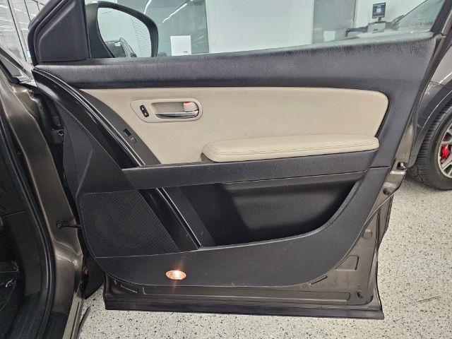 Mazda CX-9 AWD 4dr Sport 2015