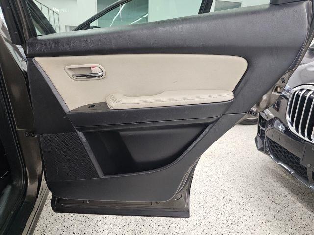 Mazda CX-9 AWD 4dr Sport 2015