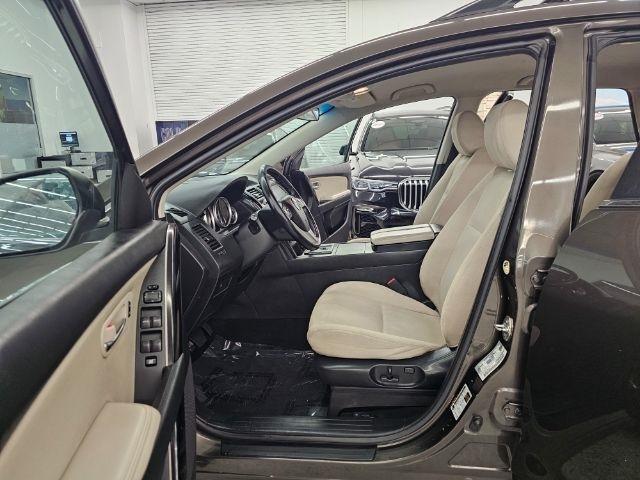Mazda CX-9 AWD 4dr Sport 2015