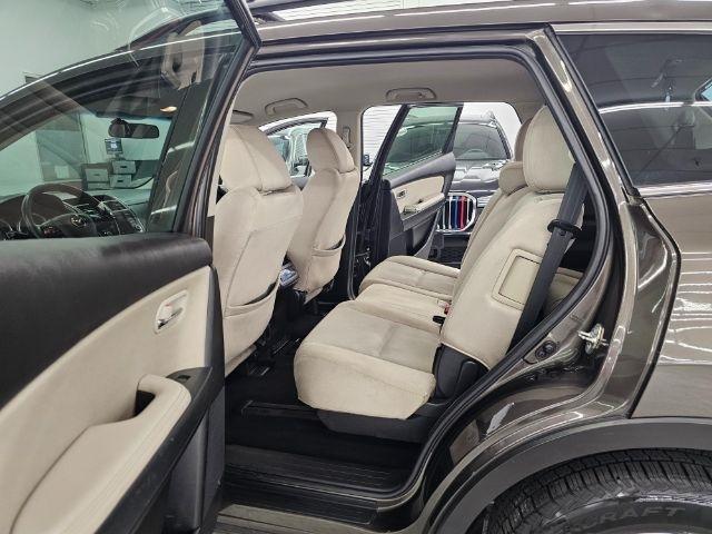 Mazda CX-9 AWD 4dr Sport 2015