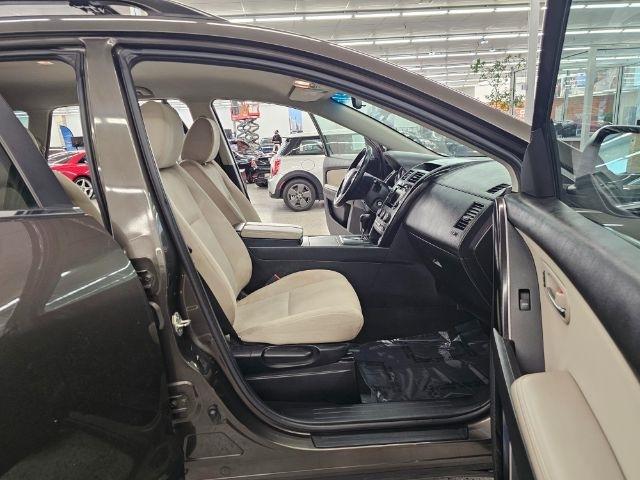 Mazda CX-9 AWD 4dr Sport 2015