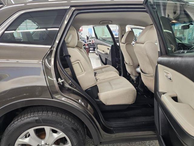 Mazda CX-9 AWD 4dr Sport 2015