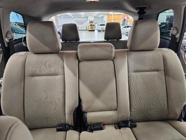 Mazda CX-9 AWD 4dr Sport 2015