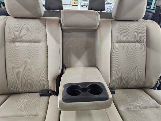 Mazda CX-9 AWD 4dr Sport 2015