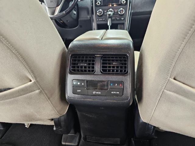 Mazda CX-9 AWD 4dr Sport 2015