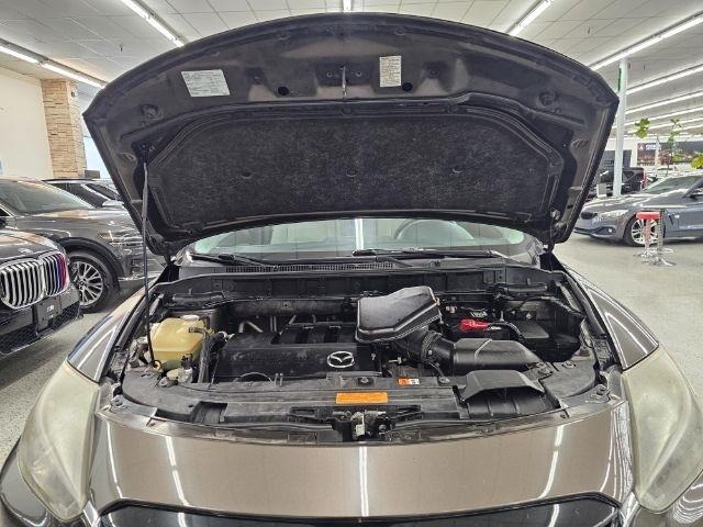 Mazda CX-9 AWD 4dr Sport 2015